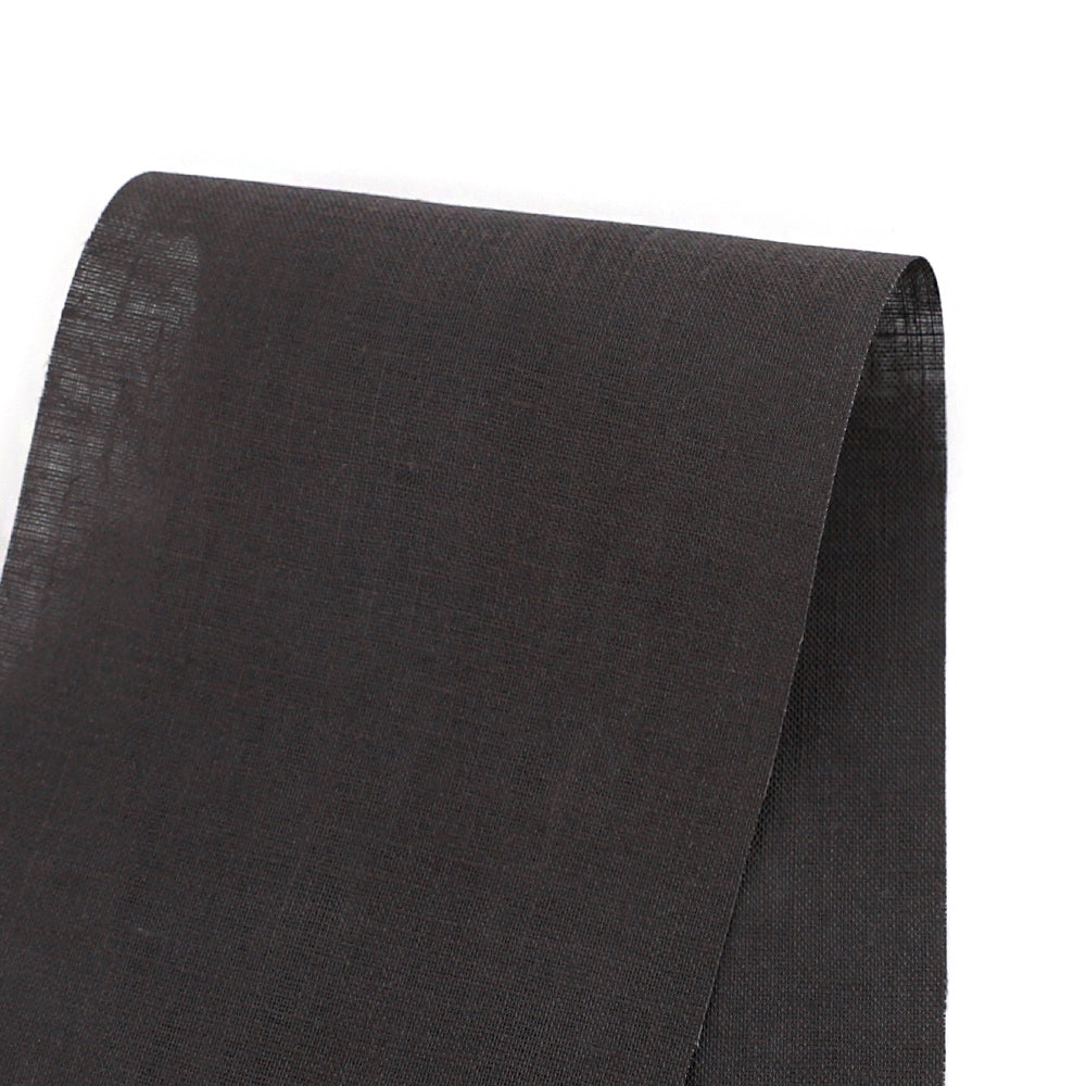 Linen - Charcoal (2nd grade)