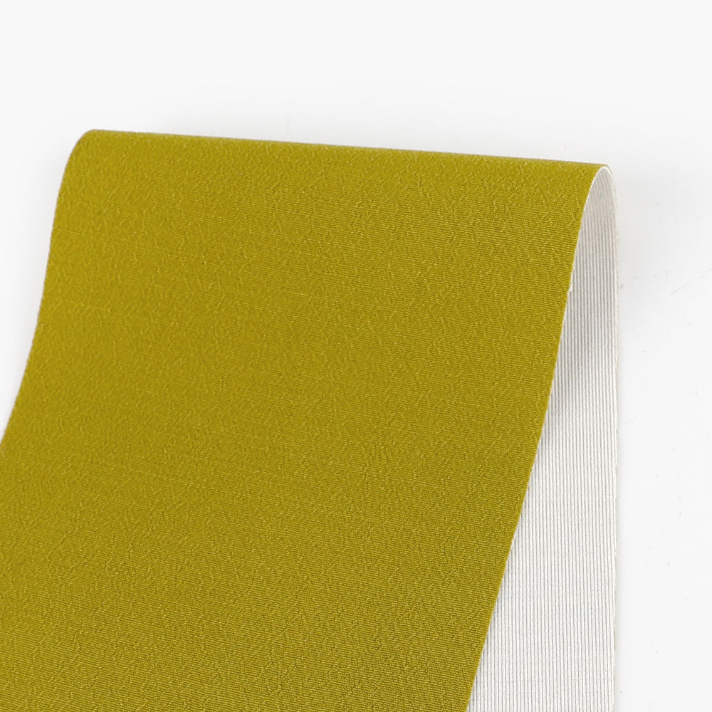 Poly Bonded Crepe - Greenfinch