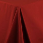 Classic Cotton Poplin - Ketchup