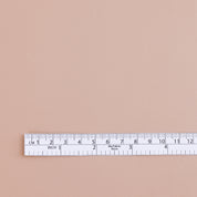 Cotton Poplin - Taupe Pink