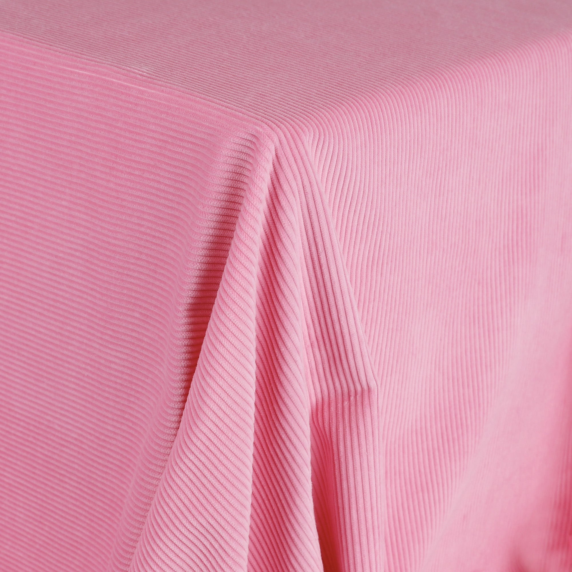 Cotton Corduroy - Bubblegum