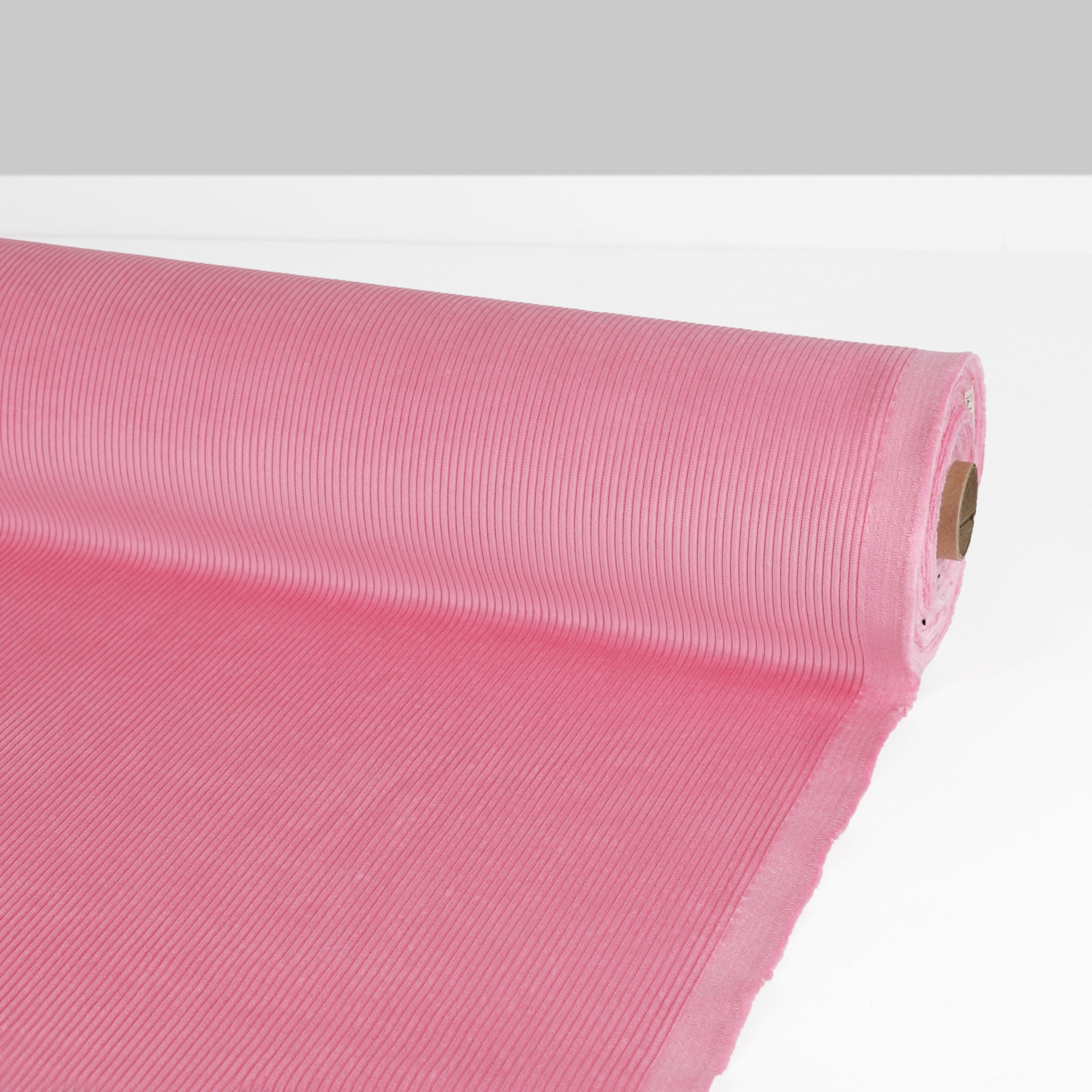 Cotton Corduroy - Bubblegum