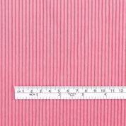 Cotton Corduroy - Bubblegum
