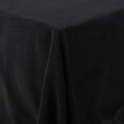 Cotton Corduroy - Black