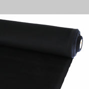 Cotton Corduroy - Black