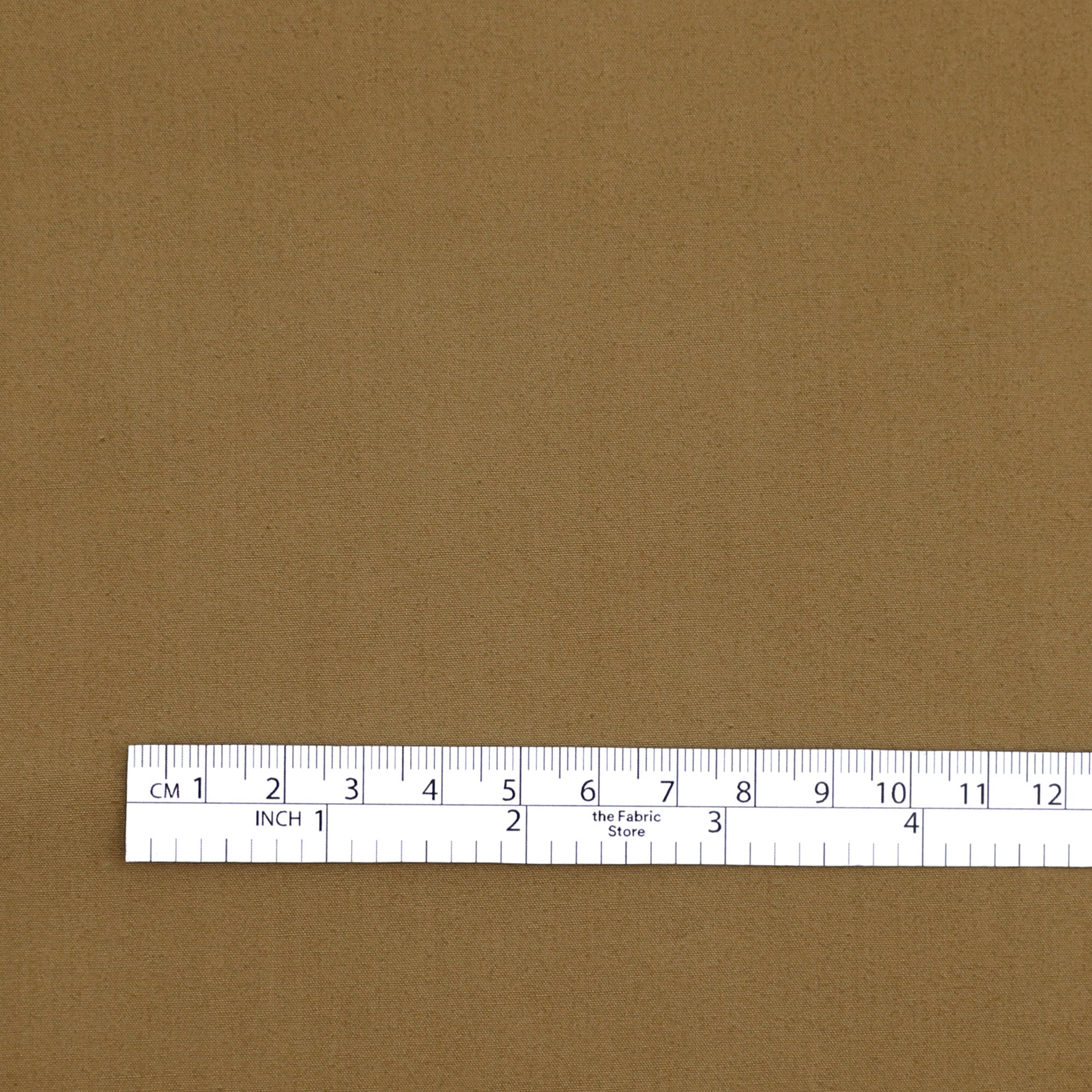 Classic Cotton Poplin - Fennel