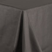 Cotton Voile - Gunmetal