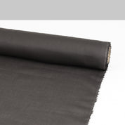 Cotton Voile - Gunmetal