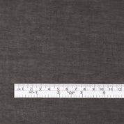 Cotton Voile - Gunmetal