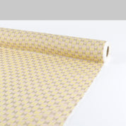 Cotton Voile - Battenberg