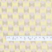 Cotton Voile - Battenberg
