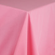 Sweet Pink Cotton Voile - Bubblegum