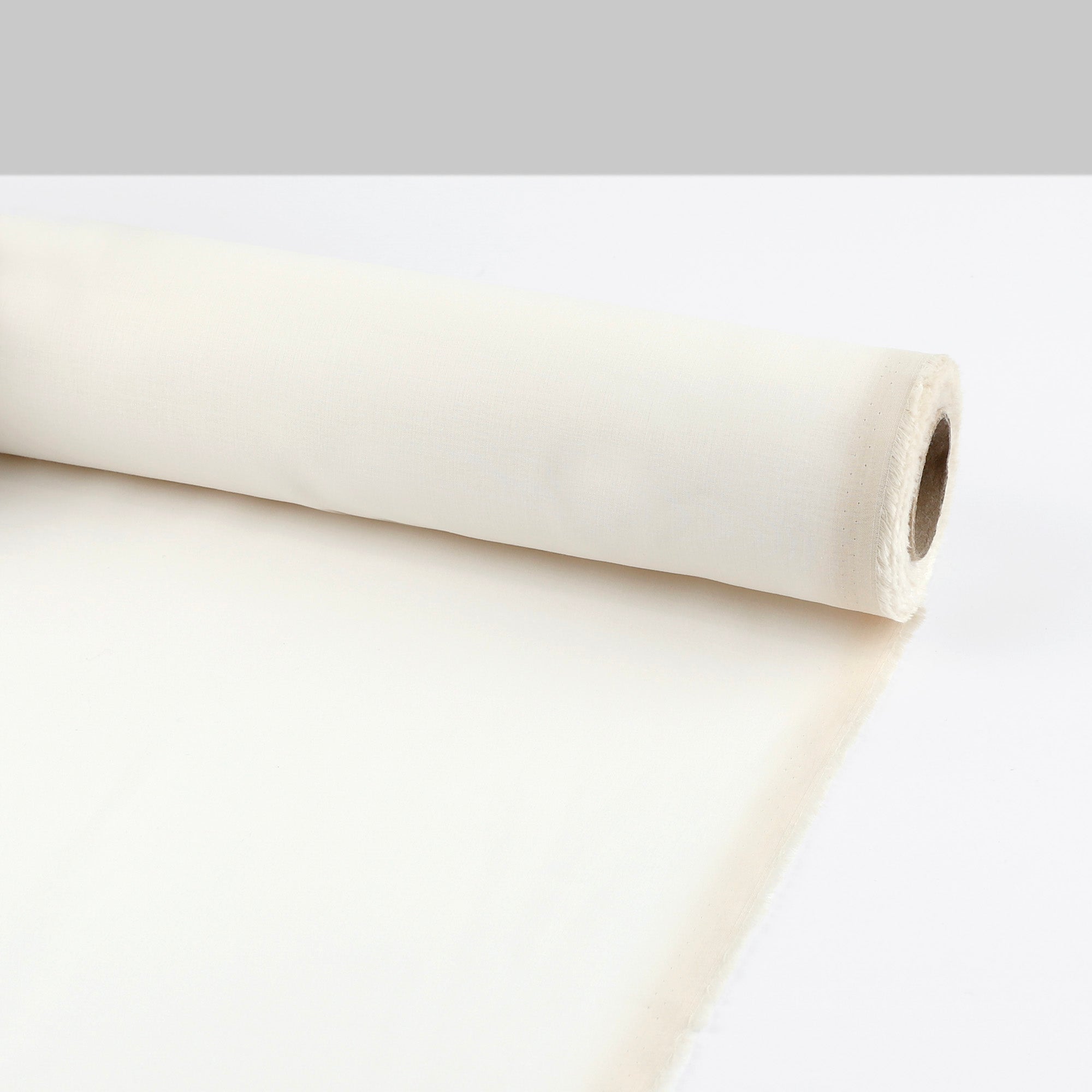 Cotton Voile - Macadamia