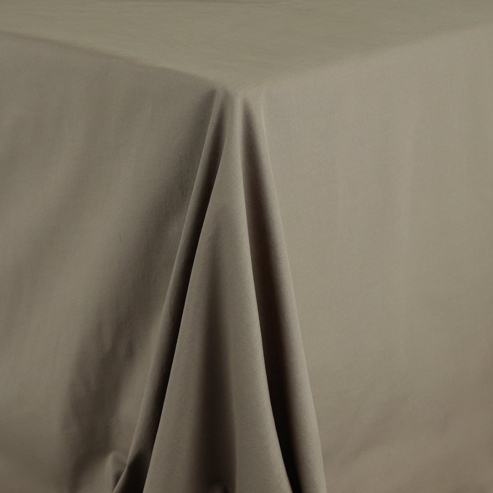 Cotton Voile - Khaki