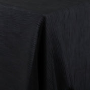 Cotton / Silk Yoryu - Black