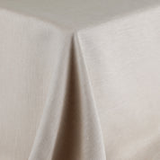 Woven Midweight Linen - Natural