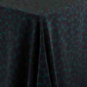 Scattered Rocks Viscose Crepe De Chine - Bottle