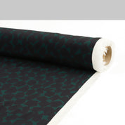 Scattered Rocks Viscose Crepe De Chine - Bottle