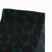 Scattered Rocks Viscose Crepe De Chine - Bottle