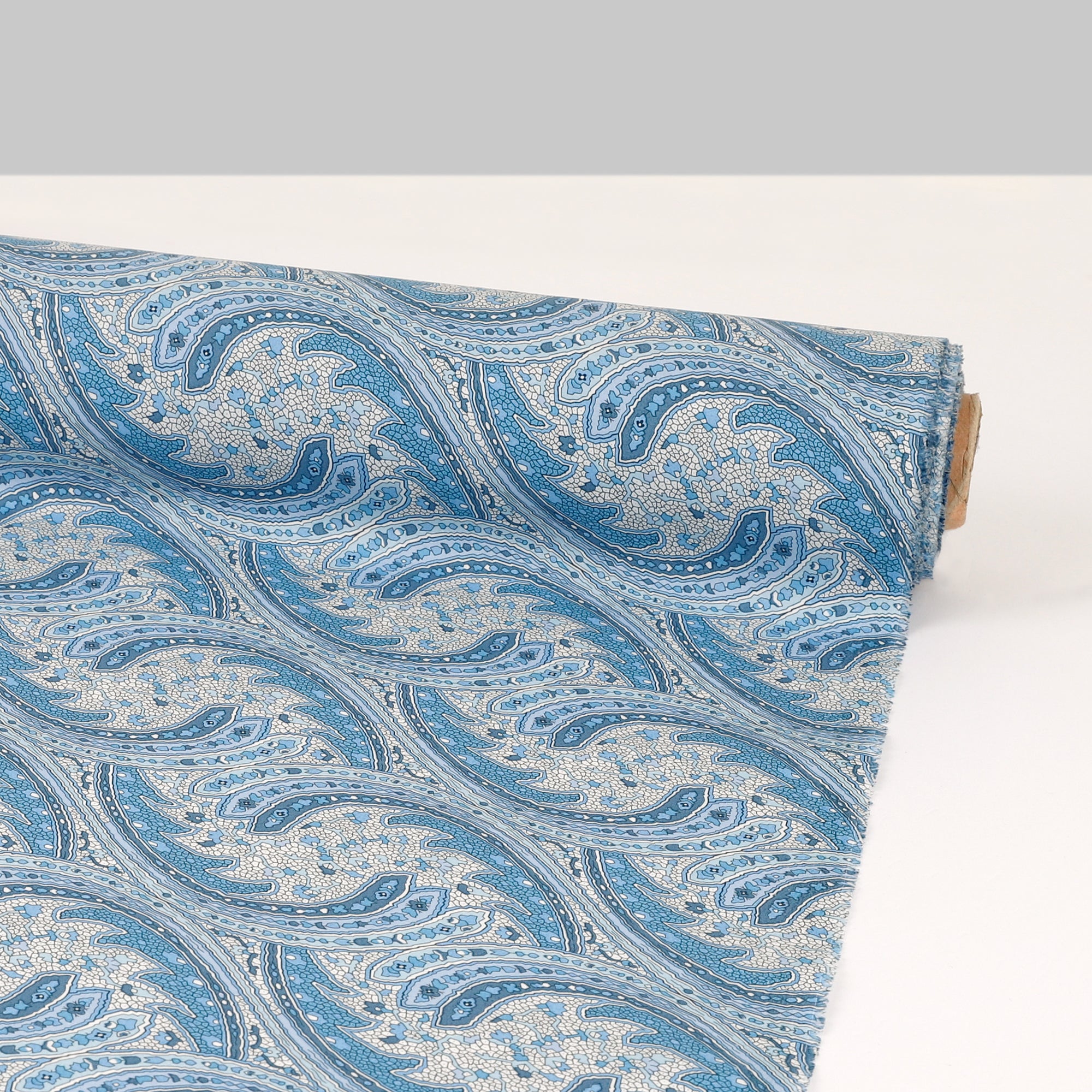 Liberty Piccadilly Poplin - Darnley Park/C