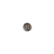 Mother Of Pearl Button L18 - Dark Oyster