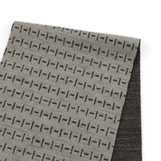 Dash Dash Merino Jacquard - Silver Fern