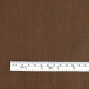 11oz Cotton Denim - Burnt Cedar