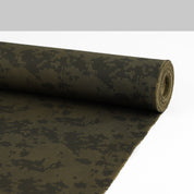 Pixel Combat Stretch Cotton/Nylon -  Fallow