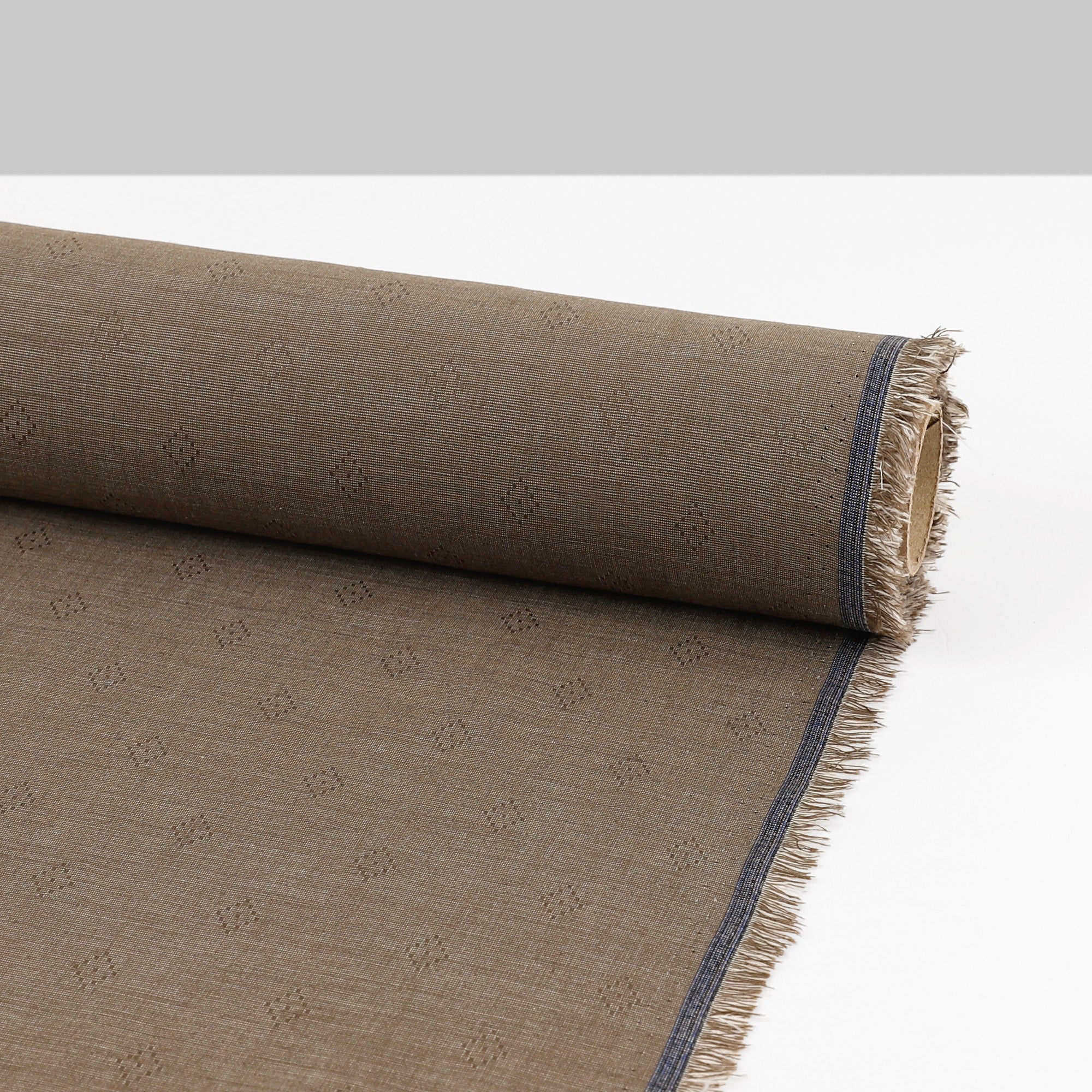 Diamond Organic Cotton/Hemp/Yak - Hickory