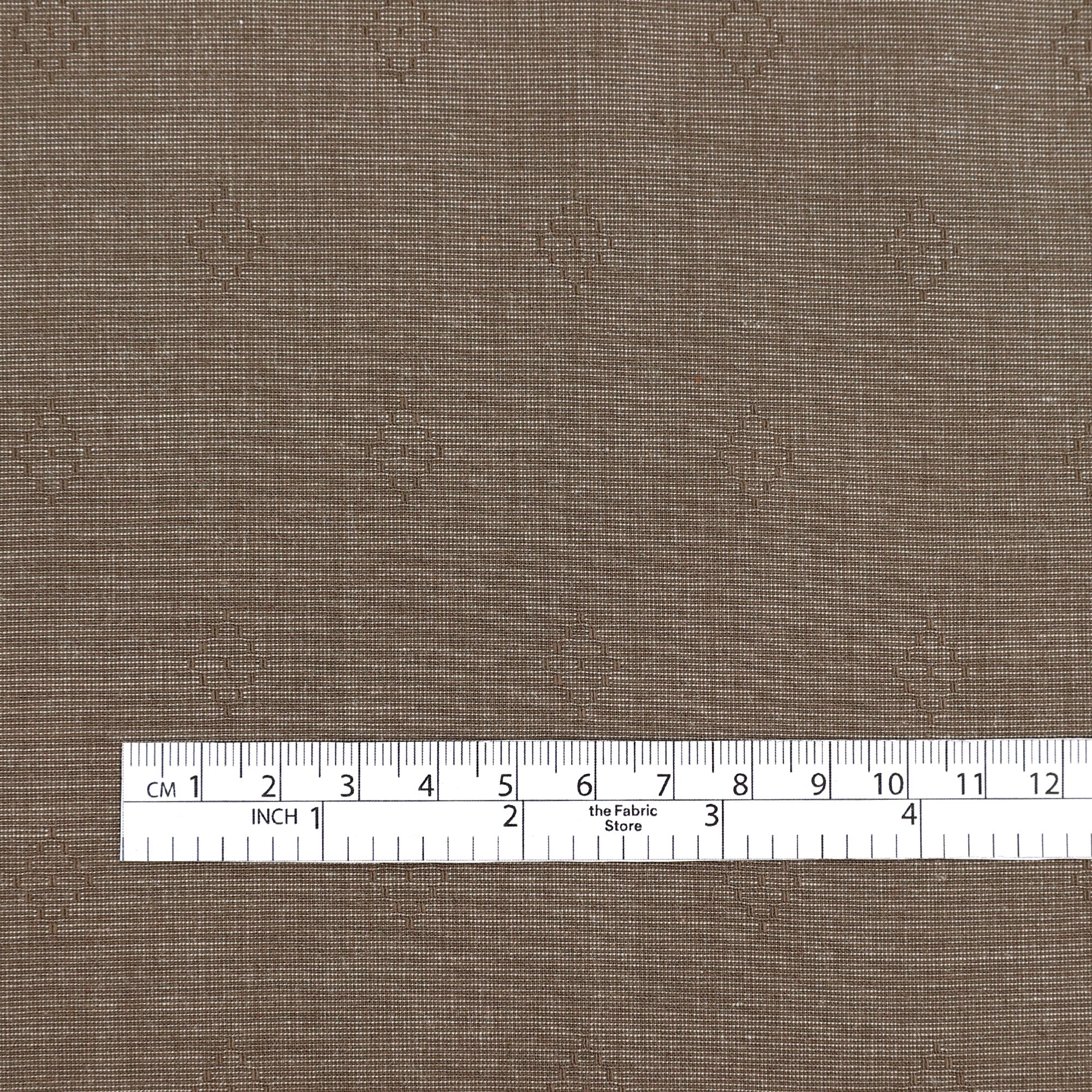 Diamond Organic Cotton/Hemp/Yak - Hickory