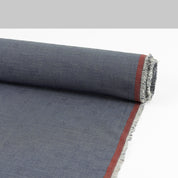 Diamond Organic Cotton/Hemp/Yak - Indigo