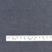 Diamond Organic Cotton/Hemp/Yak - Indigo