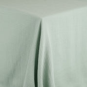 Reversible Double Muslin Cotton - Sea Spray