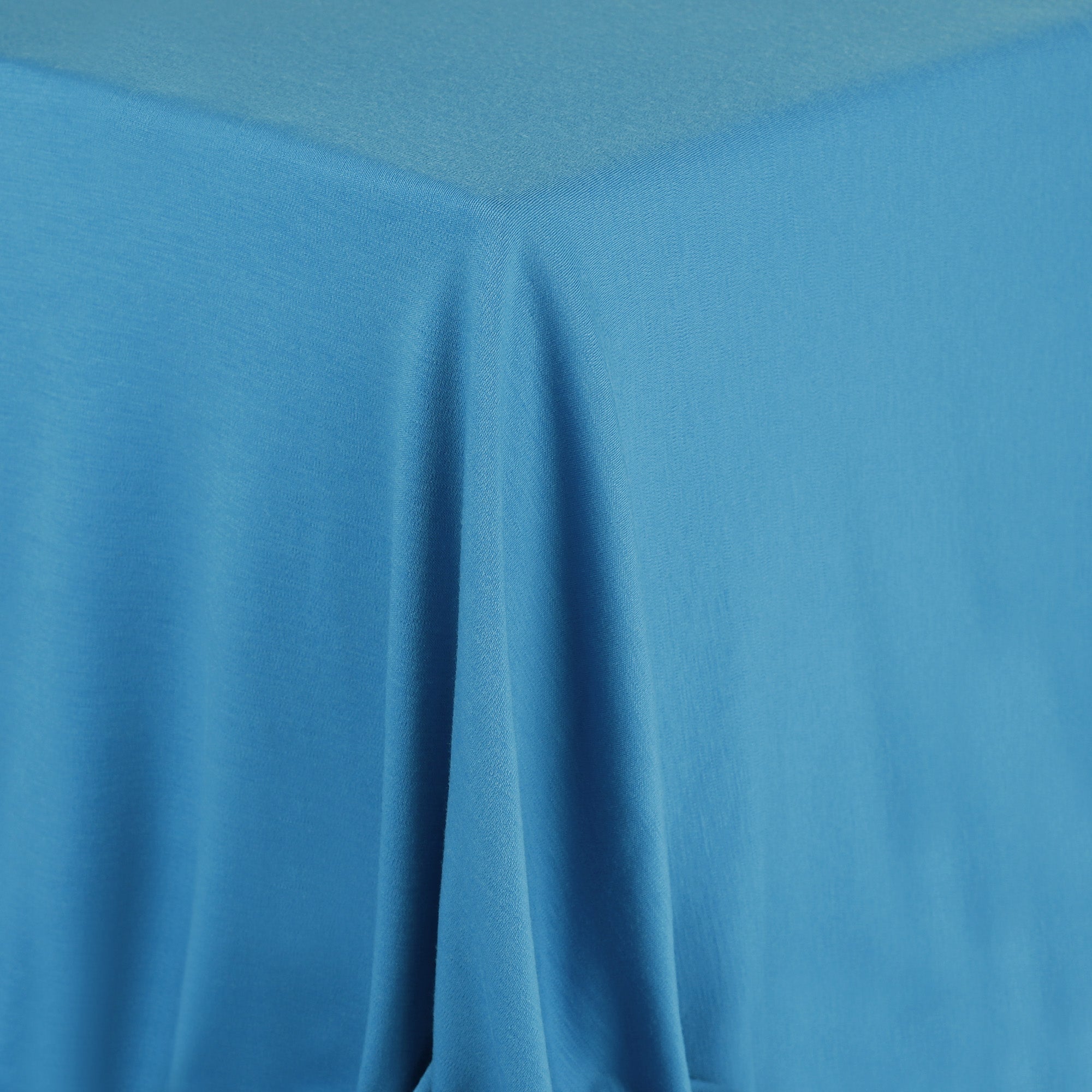 Pure Merino Interlock - Pool (Pieces)