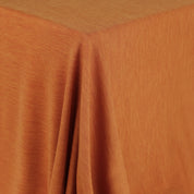 Pure Merino Interlock - Marmalade Heather