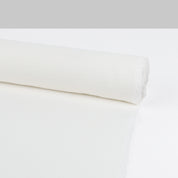 Double Muslin Cotton - Off White