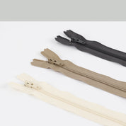 Dress Zips - 55cm