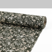 Blooming Meadow Linen - Forest