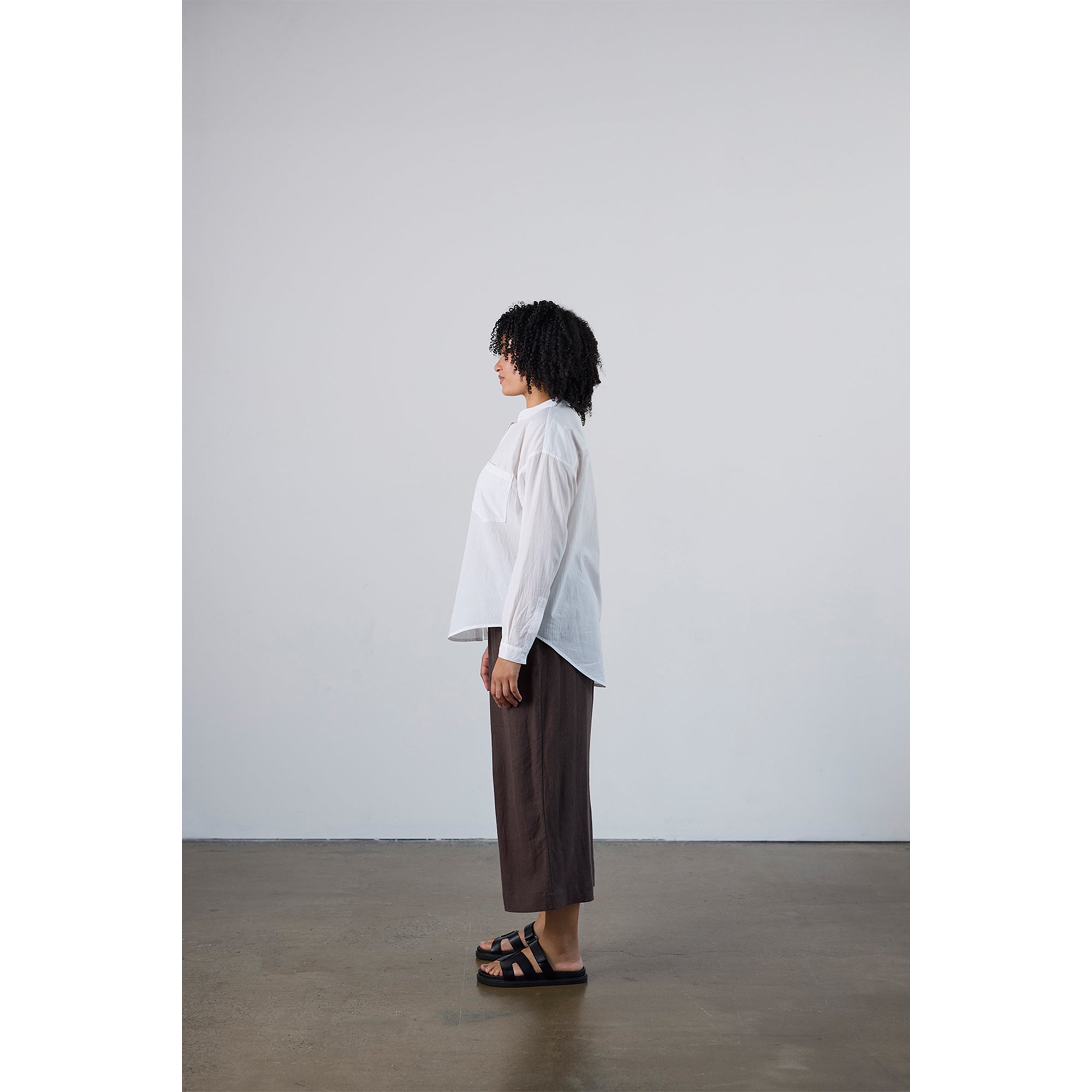 Elbe Textiles - Cornell Shirt