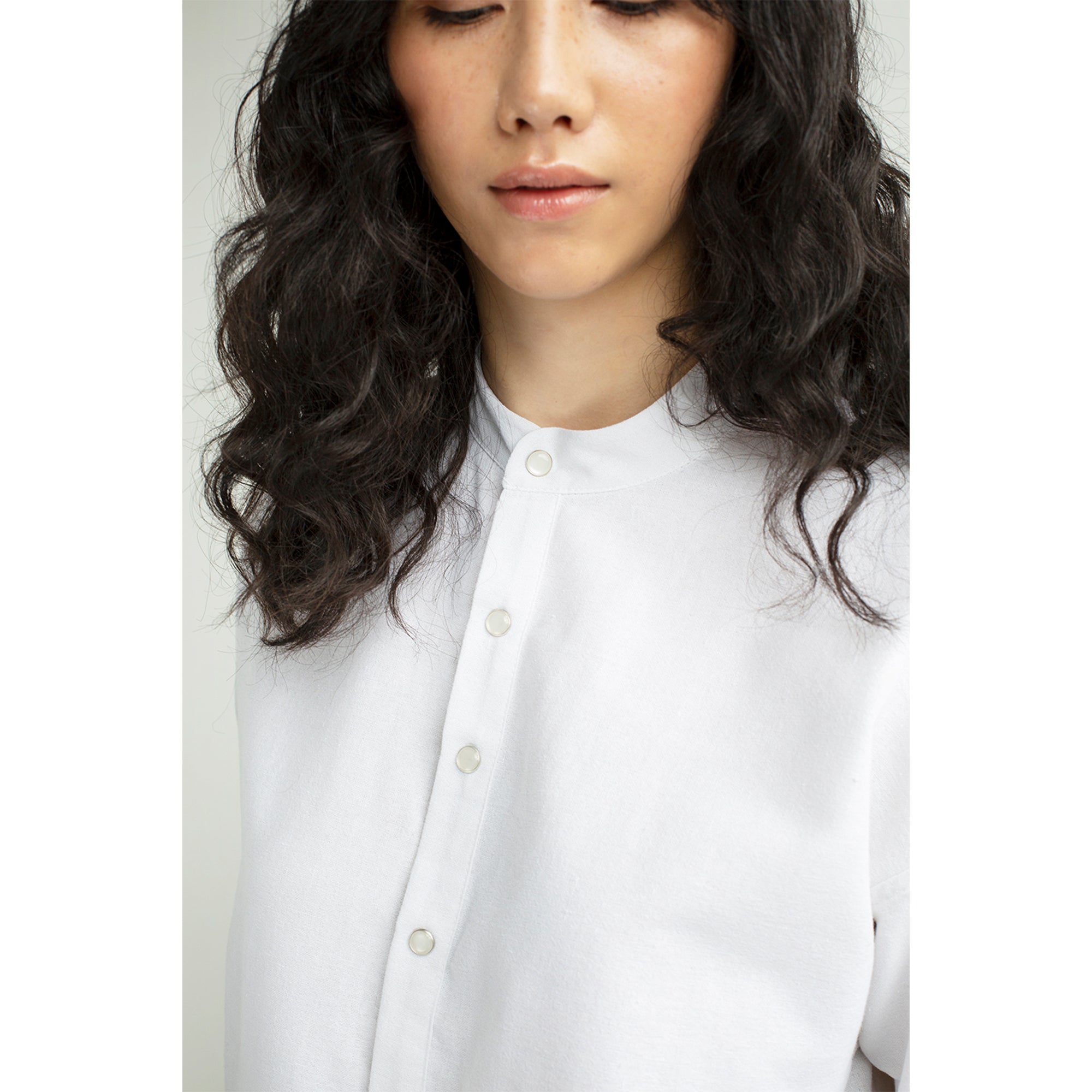 Elbe Textiles - Cornell Shirt