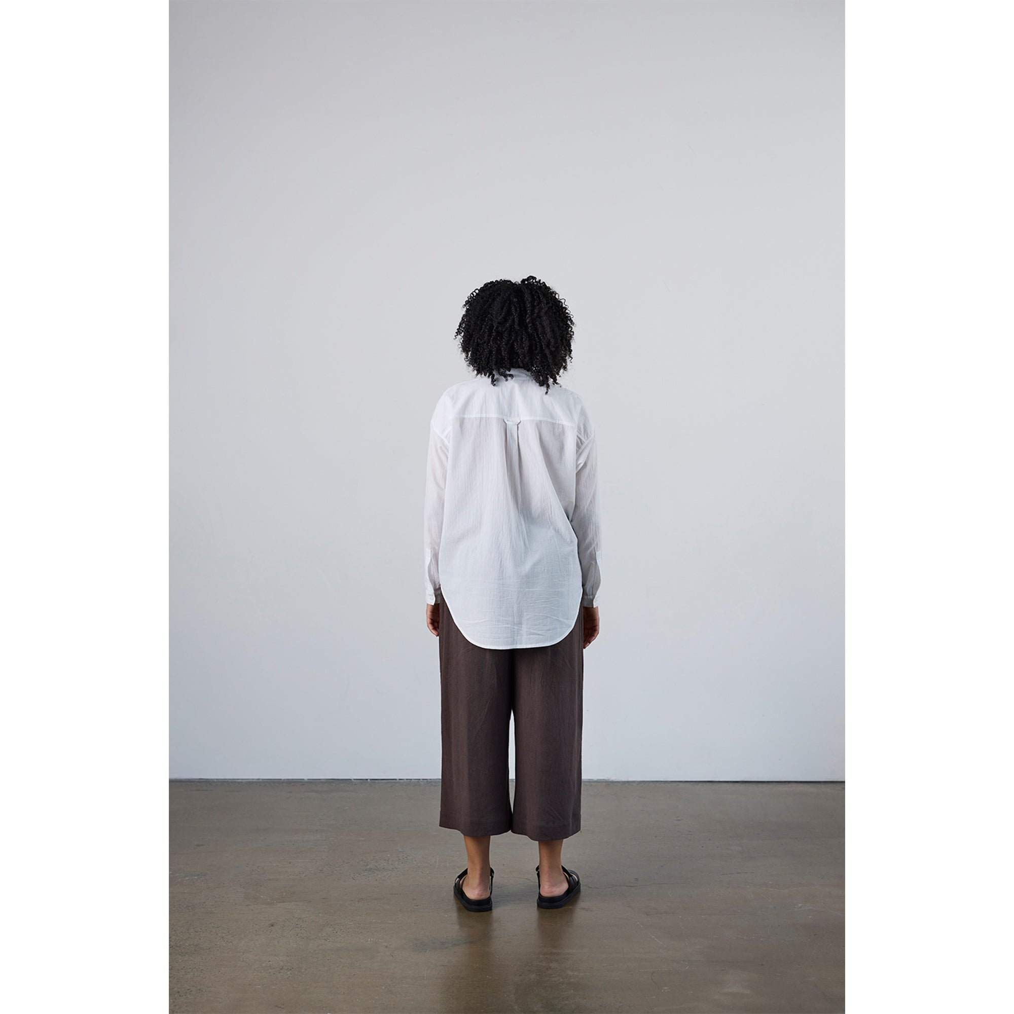 Elbe Textiles - Cornell Shirt