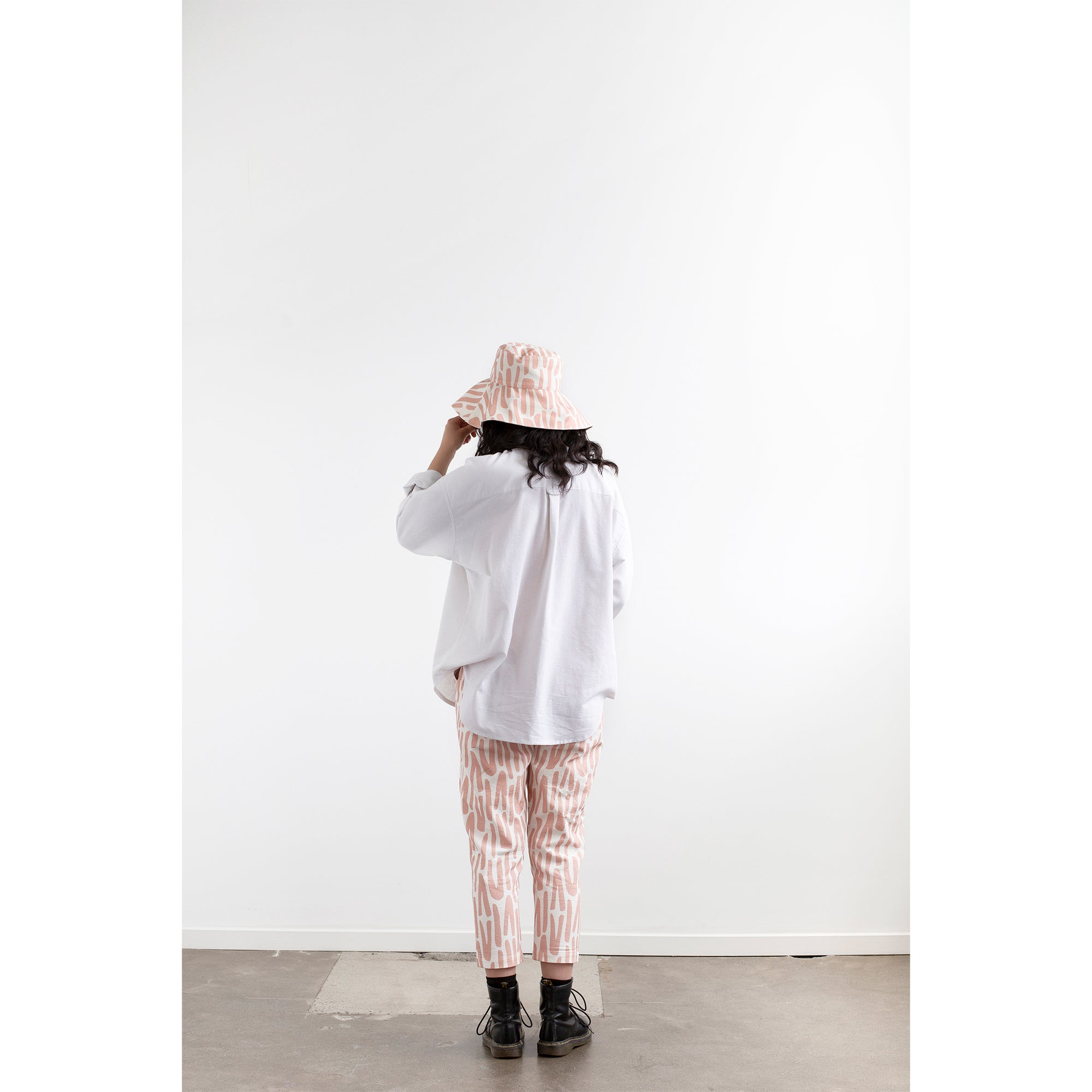 Elbe Textiles - Cornell Shirt