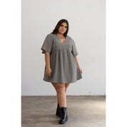 Elbe Textiles - Duplantier Dress - C/D Cup