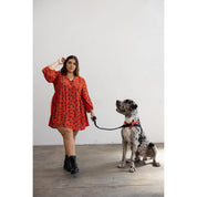 Elbe Textiles - Duplantier Dress - C/D Cup