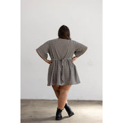 Elbe Textiles - Duplantier Dress - C/D Cup
