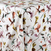 Liberty Augusta Linen/Cotton - Floral Dream/X