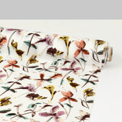 Liberty Augusta Linen/Cotton - Floral Dream/X