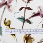 Liberty Augusta Linen/Cotton - Floral Dream/X