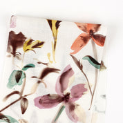 Liberty Augusta Linen/Cotton - Floral Dream/X