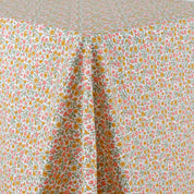 Liberty Piccadilly Poplin - Freyja Daisy/D